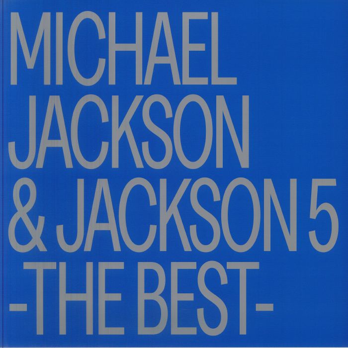 Michael Jackson & Jackson 5: the Best - Michael Jackson / Jackson 5