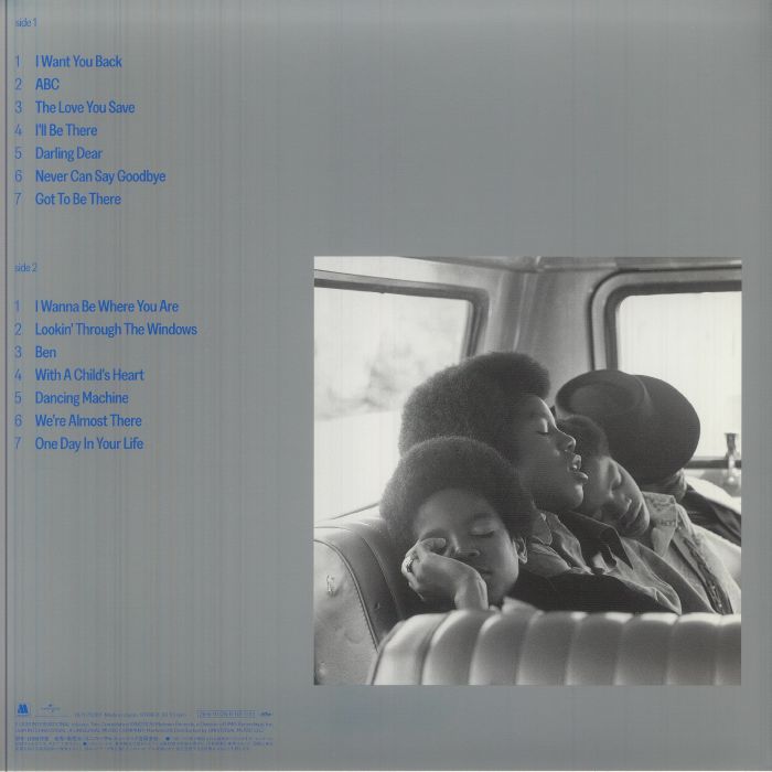 Michael Jackson & Jackson 5: the Best - Michael Jackson / Jackson 5