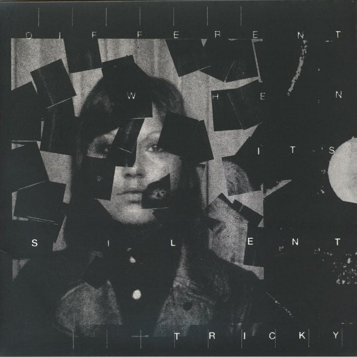 Different When It's Silent - Tricky