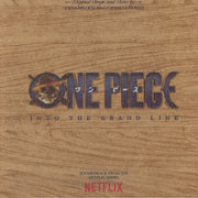 One Piece: Into the Grand Line (Soundtrack) - Sonya Belousova / Giona Ostinelli