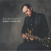 Santiago Vol 2 - Joe Bonamassa