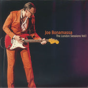 The London Sessions Vol 1 - Joe Bonamassa