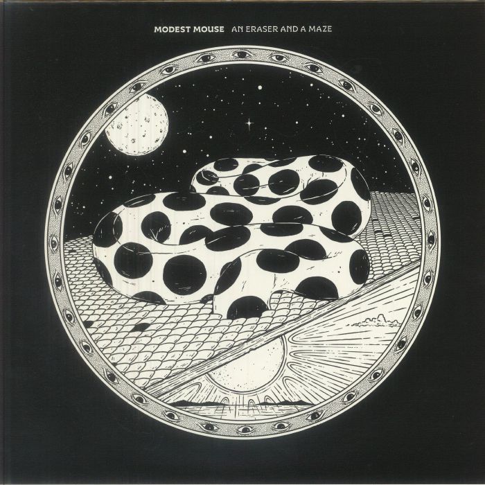 An Eraser & a Maze - Modest Mouse