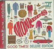 Good Times! (10th Anniversary Deluxe Edition) - The Monkees (2xCD)
