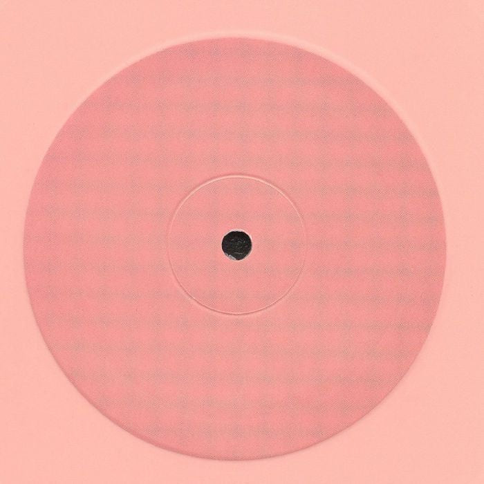 Illegal Disco Limited 005 (Limited Pink Vinyl) - Monsieur Van Pratt / the Move / Disco 86 / Chisko Disco