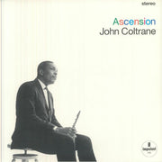 Ascension: Edition I & II (Verve Vault) - John Coltrane