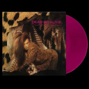 Sophisticated Boom Boom (Renkli Plak) - Dead or Alive