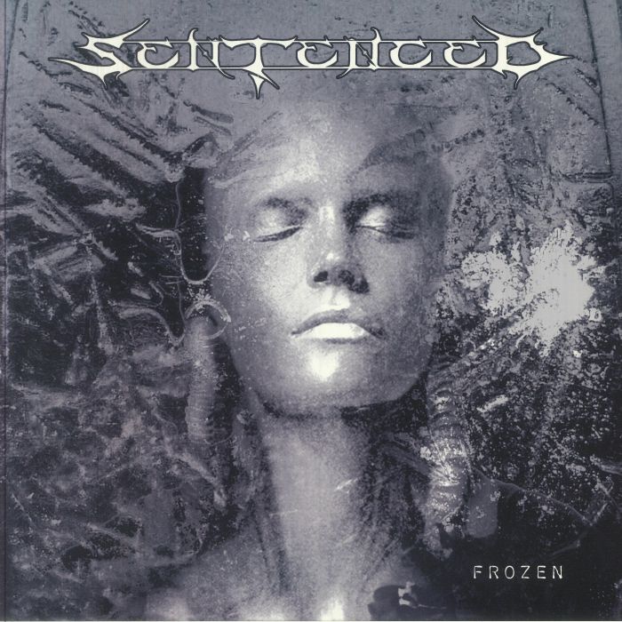 Frozen (Picture Disc) - Sentenced