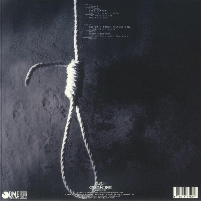 Frozen (Picture Disc) - Sentenced