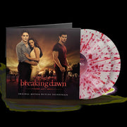 The Twilight Saga: Breaking Dawn Part 1 (Soundtrack) (Indie Exclusive) - Various