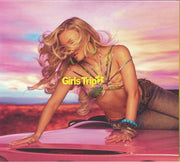 Midnight Sun: Girls Trip - Zara Larsson (CD)