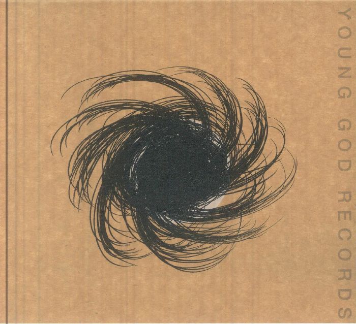 Live Rope - Swans (CD)