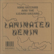Laminated Denim - King Gizzard & the Lizard Wizard