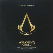 Assassin's Creed: the Piano Collection (Deluxe Edition) - Nicolas Horvath