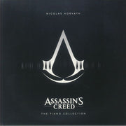Assassin's Creed: the Piano Collection - Nicolas Horvath