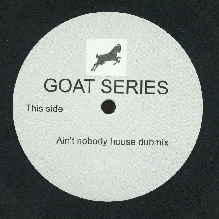 Goat 6 - Goat