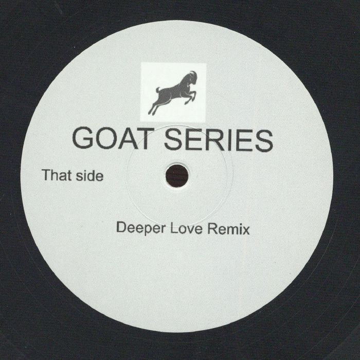 Goat 6 - Goat