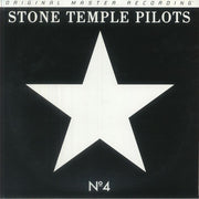 No 4 (Reissue) - Stone Temple Pilots