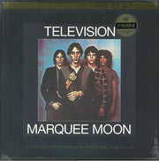 Marquee Moon (Reissue) - Television