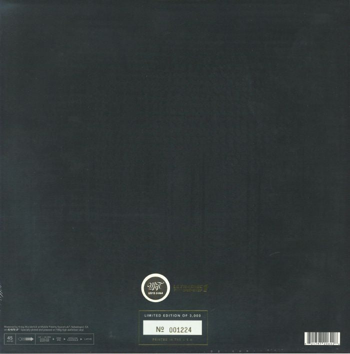 Marquee Moon (Reissue) - Television