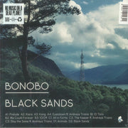 Black Sands (Reissue) (Indie Exclusive) - Bonobo