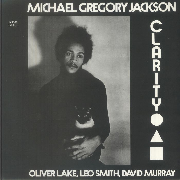 Clarity - Michael Gregory Jackson