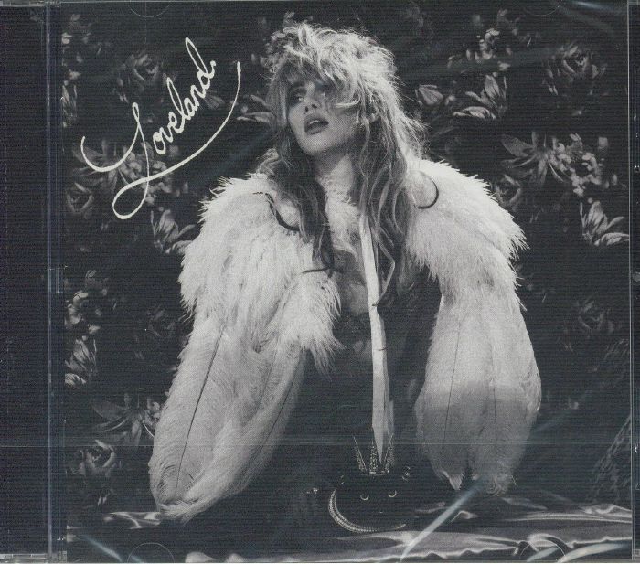 Loveland - Suki Waterhouse (CD)