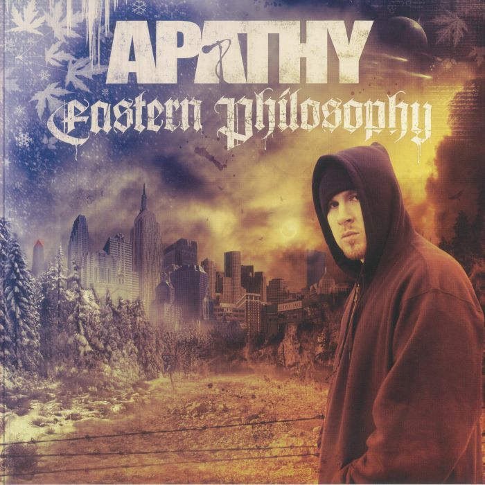 Eastern Philosophy (20th Anniversary Edition) - Apathy