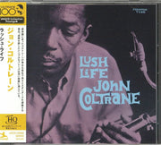 Lush Life (Reissue) - John Coltrane (CD)