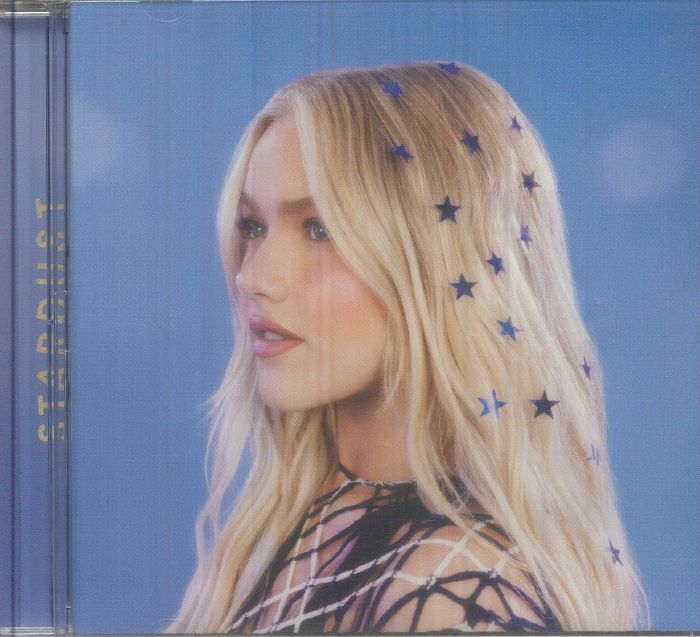 Stardust (Poster Hediyeli) - Freya Skye (CD)
