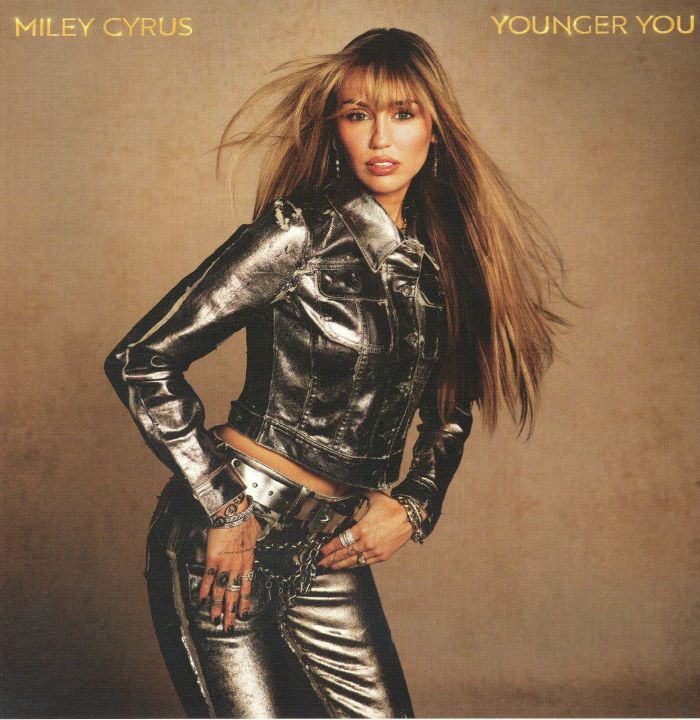 Younger You: from the Hannah Montana 20th Anniversary Special - Miley Cyrus