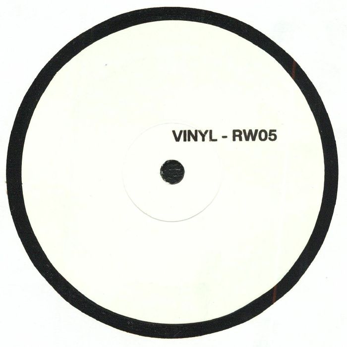 Sorry We Play Vinyl 5 - Sorry We Play Vinyl
