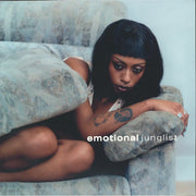 Emotional Junglist - Nia Archives
