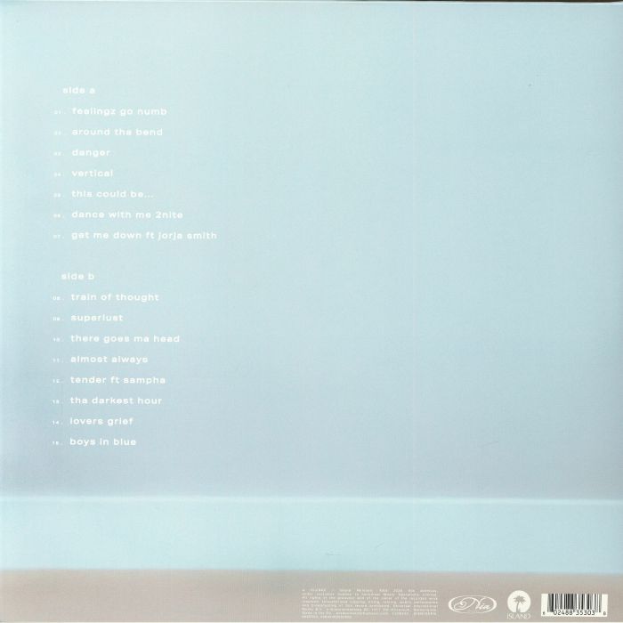 Emotional Junglist - Nia Archives
