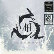 Decemberunderground (20th Anniversary Edition) (Indie Exclusive) - Afi