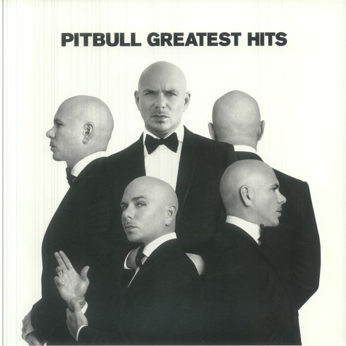Greatest Hits - Pitbull
