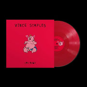 Cry Baby (Indie Exclusive) - Vince Staples