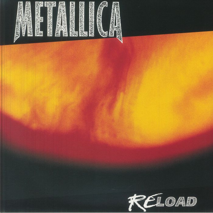 Reload (Remastered) - Metallica