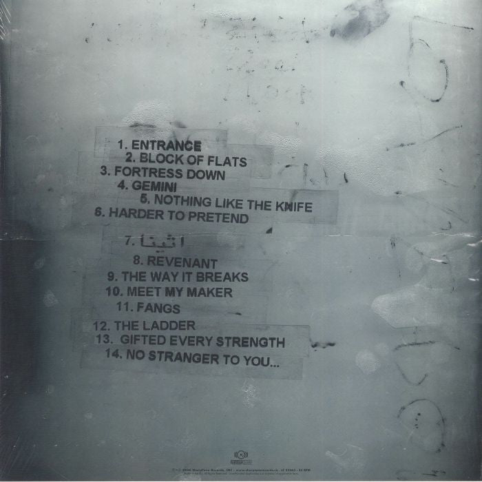 A Stranger to You (10th Anniversary Edition) - Loathe