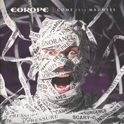 Come This Madness (Booklet Hediyeli) - Europe