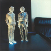 Pocket Symphony (Reissue) (Ultra Clear Vinyl) - Air