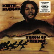 Torch of Freedom (Reissue) - Keith Hudson