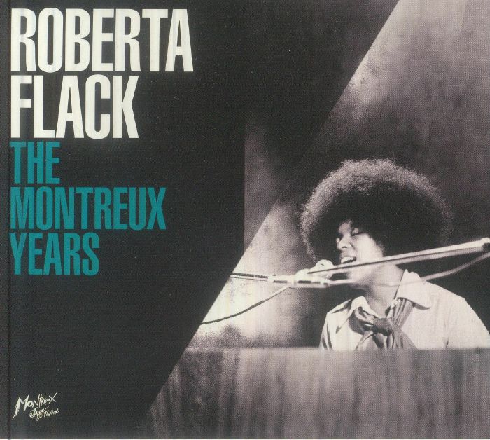 The Montreux Years (Remastered) - Roberta Flack (CD)