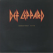 Greatest Hits - Def Leppard