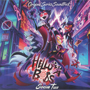 Helluva Boss: Season Two (Loona Edition) (Soundtrack) - Various