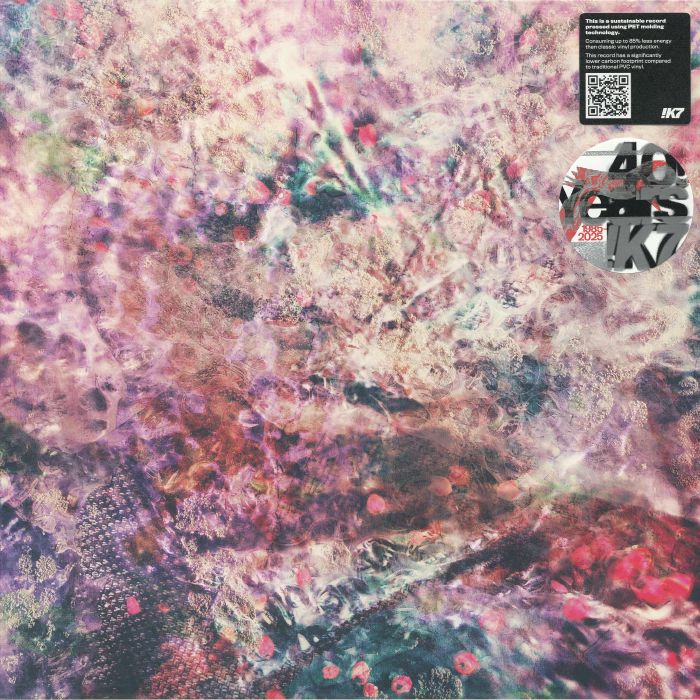 Exhale - Batu / Donato Dozzy