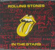 In the Stars - The Rolling Stones (CD)
