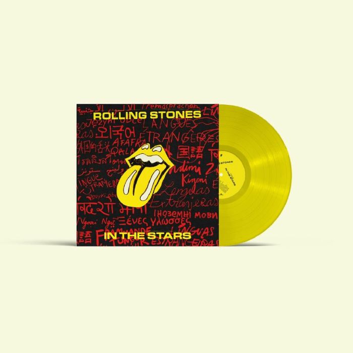 In the Stars - The Rolling Stones