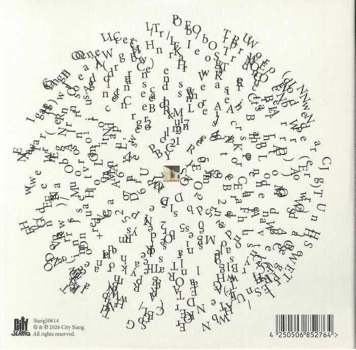 Punching the Clown - Lambchop (CD)