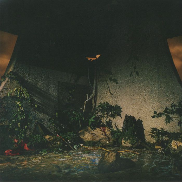 The Plot in You (Indie Exclusive) - The Plot in You